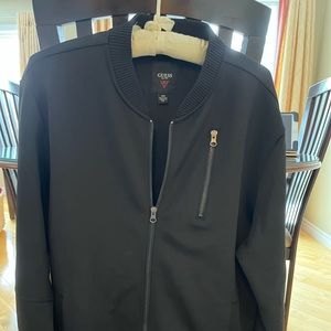 Men’s Guess Bomber